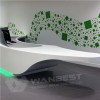 RE-55 Reception Desk Product Product Product