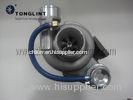 TB25 471169-0002 471169-5002 for ISUZU Turbocharger for John Deere Industrial with JX493ZQ Engine