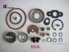 TD04 Flatback 49177-80410 Turbocharger Repair Kit Turbo Rebuild Kit Turbocharger Service Kit for VOL