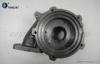 QT400 / QT450 GT1544V Turbine Housing for Citroen Peugeot Turbo 753420-0003