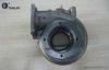 High Precision Turbine Turbocharger Housing for Navistar GTA3782D 751361-0001 QT400
