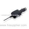 5V 2A Universal Car Charger Low Temperature High Efficiency Car Charger