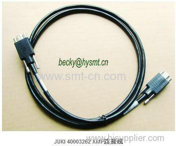 40003263 SKT CABLE ASSY 200MM juki