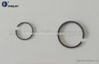High-speed Turbo Piston Ring TD025 / TF025 for Hyundai Turbocharger Accessories