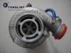 Xichai Turbocharger or turbo GT3576 743251-5004