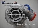 Xichai Turbocharger or turbo GT3576 743251-5004