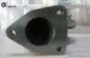 Auto Turbocharger Turbine Housing for Toyota CT 17201-OL030 17201-0L030 QT400