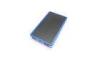 High capacity 5000mAh Solar Power Bank chargerfor Smart Phones.