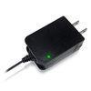 US Plug 10W Universal USB Travel Charger Short Circuit With Indicator Light