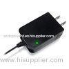 US Plug 10W Universal USB Travel Charger Short Circuit With Indicator Light