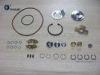 HX60 / HX60W 3545345 Cummins Scania Turbo Repair Kit Turbocharger Rebuild Kit Turbocharger Service K