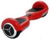 Red Electric Unicycle Bluetooth Self Balancing Scooter Two Wheel