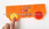 9 Sound + 2 Flashing LED Module For Children Sound Board Books