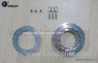 VNT Turbo Nozzle Ring CT16V 17201-OL040 17201-0L040 for Toyota 1KD Car