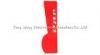 Eductational Note Shaped Baby Sound Books With standard sound or custom voice