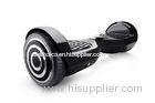 Black lithium battery Electric Scooter self balancing skateboard with 2 wheels