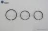 Quality Parts Turbocharger Piston Ring TA45 / TA51 with 3Cr13 W-Mo material