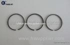 High Precision Turbocharger Piston Ring 4LGK 3518579 9765 of 3Cr13 / W-Mo