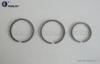 High Accuracy Turbo Piston Ring HT3B / HT60 / H3B for Cummins Diesel Truck