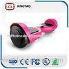 6.5 Inch Self Balancing Bluetooth Scooter Hoverboard With Led Lights