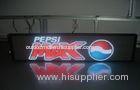 576mm 576mm Aluminum Cabinet Outdoor LED Signage For Advertising