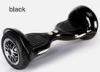 Electric Bluetooth Self Balancing Scooter 10 Inch Wheels Hoverboard