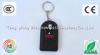 U shaped Music Keychain with Customer LOGO And Sound For Festival Gifts