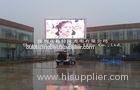 G7 P10 Full Color Outdoor Advertising LED Display Screen With RGB SMD