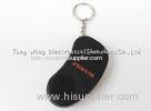 OEM Foot Shaped Music Key chain with Your Voice For Home decoration