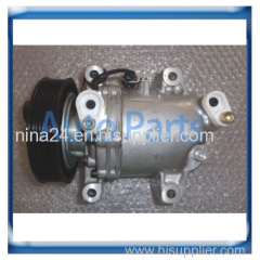 CR14 compressor for Nissan Navara D40 92600EB400 92600EB40B 92600EB40E