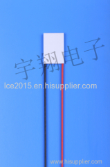 thermoelectric cooling module peltier TE