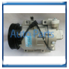 VALEO a/c compressor for Nissan X-Trail T31 2.5L 92600-JG300 92600-ET82A 92600ET82A 92600JG30A