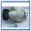 CVC ac compressor for Holden Astra/ Opel Astra G/H Meriva 1.6 Zafira 6854059 6854062 6854088 13124750 24466994