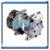 SD6V12 ac compressor for FORD FIESTA/FUSION/MAZDA 2 DIESEL 1148865 1321791 2S6119D629AD 2S6119D629AE