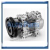 Denso TV14EC Fiat Palto ac compressor 442500-4232 447100-0030 50777-0600 4425004232 4471000030