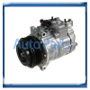 Sanden ac compressor for Land Rover Range Rover 4.2L 4.4L JPB500211 JPB500210