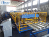 Roofing Sheets Roll Forming Machine