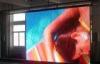 Light Weight Outdoor Full Color Big LED Display Pixel Pitch 8mm For Bus Station