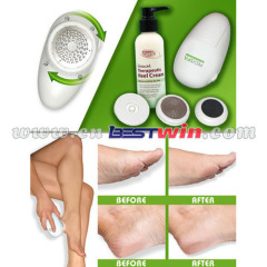 PEDI SPA Home Use Pedicure System As Seen On TV