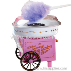 Buy Electric Cotton Candy Maker Candy Floss As Seen On TV