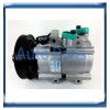 HS-18 HYUNDAI TERRACAN A/C Compressor 97610-H1021 ACWCA-06 ACWCA-05