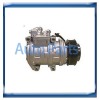 Denso 10PA17C auto a/c compressor Kia Sorento 2.5 CRDI diesel hyundai 1625023500 4K5010129 97701-3E000