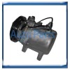 Seiko-Seiki SS72DLG1 MERCEDES BENZ A-Class W168 ac compressor 160230001 A1602300011 0003191V005