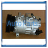 Sanden PXE16 compressor for Audi Quattro/VW Jetta Golf Passat Beetle 2.5L 1K0820803T 1K0820808G 1K0820859G 506041-0001