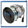 Sanden 7H15 SD7H15 A/C Compressor for Trator Caterpillar/Case 163-0872 1630872 4769 U4301 4301 U4769