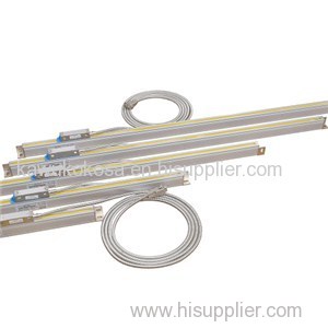 1um Optical Linear Encoder