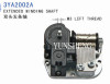 Yunsheng Musical Movement with Output Shaft