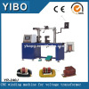 YR-240J High product efficient CNC voltage transformer winding machine
