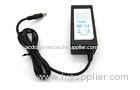 Desktop AC To DC Power Adapter / power adaptor FCC Part 15 Class B