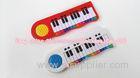 23 Button Piano Custom Sound Module for Indoor Children Toy Instruments Module